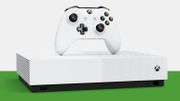 Microsoft officialise la Xbox One S All-Digital Edition et l'abonnement Xbox Game Pass Ultimate Microsoft officialise la Xbox One S All-Digital Edition et l'abonnement Xbox Game Pass Ultimate