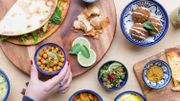 De Naples au Liban, deux restaurants top à Bruxelles De Naples au Liban, deux restaurants top à Bruxelles