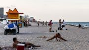 Près de 36.000 nouvelles infections en 24 heures : flambée de cas de coronavirus dans le sud des Etats-Unis Près de 36.000 nouvelles infections en 24 heures : flambée de cas de coronavirus dans le sud des Etats-Unis