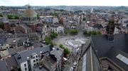 Charleroi pourrait déposer sa candidature comme Capitale européenne de la culture 2030