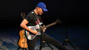Tom Morello engagé pour le nouveau film des réalisateurs de "Game of Thrones" Tom Morello engagé pour le nouveau film des réalisateurs de "Game of Thrones"