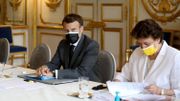 La France va passer commande d’œuvres à des artistes La France va passer commande d’œuvres à des artistes