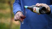 Les Anglais font aussi leur beaujolais ! Les Anglais font aussi leur beaujolais !