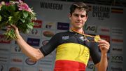 Tour de France : Van Aert dispensé de travail en haute montagne, "on laissera ça à d’autres coureurs" Tour de France : Van Aert dispensé de travail en haute montagne, "on laissera ça à d’autres coureurs"