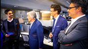 Deux enquêtes de terrain inédites et quatre animateurs pour la dernière de "Questions à la Une" Deux enquêtes de terrain inédites et quatre animateurs pour la dernière de "Questions à la Une"