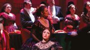 Revivez le drame de la Traviata Revivez le drame de la Traviata
