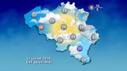 Météo de ce mercredi: retour d'un temps estival Météo de ce mercredi: retour d'un temps estival
