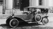 Type A Motor Type A Motor