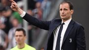 Pour Allegri et la Juventus, « le moment était venu » Pour Allegri et la Juventus, « le moment était venu »