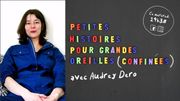 "Petites histoires pour grandes oreilles (confinées)", le cycle de contes lancé par Mars – Mons arts de la scène "Petites histoires pour grandes oreilles (confinées)", le cycle de contes lancé par Mars – Mons arts de la scène