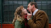 Isabelle Carré et Benoît Poelvoorde dans " Les Émotifs anonymes" Isabelle Carré et Benoît Poelvoorde dans " Les Émotifs anonymes"