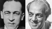 Le Brésil, la Musique et le Monde : #03 Blaise Cendrars et Heitor Villa-Lobos, l'improbable rencontre Le Brésil, la Musique et le Monde : #03 Blaise Cendrars et Heitor Villa-Lobos, l'improbable rencontre