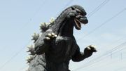 Un Godzilla japonais reviendra sur les écrans en 2016