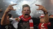 Supporter Union Berlin Supporter Union Berlin