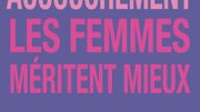 "Accouchement : les femmes méritent mieux" - Le livre de Marie-Hélène Lahaye "Accouchement : les femmes méritent mieux" - Le livre de Marie-Hélène Lahaye