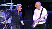The Who : un livre sur tous les albums studio The Who : un livre sur tous les albums studio