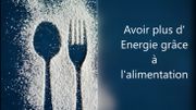 Les experts de la semaine - "Avoir plus d' Energie grâce à l'alimentation" Les experts de la semaine - "Avoir plus d' Energie grâce à l'alimentation"