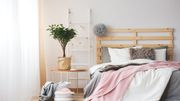 6 manières d'utiliser l'échelle en bois 6 manières d'utiliser l'échelle en bois