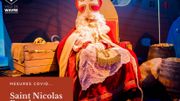 Saint-Nicolas n'ira pas à la rencontre des enfants de Wavre cette année, mais il promet de venir l'an prochain. Saint-Nicolas n'ira pas à la rencontre des enfants de Wavre cette année, mais il promet de venir l'an prochain.