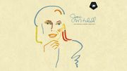 Joni Mitchell célèbre les 50 ans de son 4e album