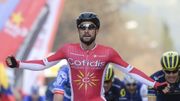 Coup double pour Bouhanni sur le Tour du Poitou-Charentes Coup double pour Bouhanni sur le Tour du Poitou-Charentes