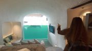 Rénovation surprenante d'une petite maison du 19ème siècle Rénovation surprenante d'une petite maison du 19ème siècle