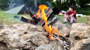 Vacances en Wallonie : peut-on bivouaquer n'importe où ? Vacances en Wallonie : peut-on bivouaquer n'importe où ?