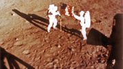 L'homme a-t-il vraiment marché sur la Lune il y a 50 ans? Certains sont sceptiques... L'homme a-t-il vraiment marché sur la Lune il y a 50 ans? Certains sont sceptiques...
