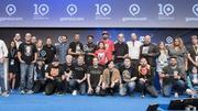   Gamescom Awards 2018: Here's the list of winners "title =" Gamescom Awards 2018: Here is the list of winners "class =" img-responsive www-img-full lazyload "data sizes =" (min width: 1200px ) calc (992px * 0.66), (min-width: 992px) 66vw, 100vw "data-srcset =" https://ds1.static.rtbf.be/article/image/370x208/1/9/7/fd3500e1dc95424429f6125ad2fcea84- 1534943498.jpg 370w, https: //ds1.static.rtbf.be/article/image/770x433/1/9/7/fd3500e1dc95424429f6125ad2fcea84-1534943498.jpg 770w, https: //ds1.static.rtbf.be/article/ Image / 1248x702 / 1/9/7 / fd3500e1dc95424429f6125ad2fcea84-1534943498.jpg 1248w "/> <span class=