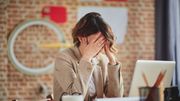 Le dimanche soir, un quart des Belges est angoissé à l'idée de reprendre le travail le lendemain Le dimanche soir, un quart des Belges est angoissé à l'idée de reprendre le travail le lendemain