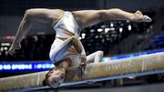 Rétro : Nina Derwael, les Jeux Européens avant les Jeux Olympiques ? Rétro : Nina Derwael, les Jeux Européens avant les Jeux Olympiques ?