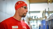 Pieter Timmers: "C'était impensable de continuer de la sorte pendant un an jusqu'aux prochains JO" Pieter Timmers: "C'était impensable de continuer de la sorte pendant un an jusqu'aux prochains JO"