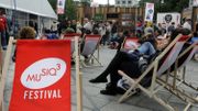 Festival Musiq'3 Festival Musiq'3