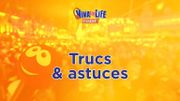 Trucs et astuces des défis Viva for Life Trucs et astuces des défis Viva for Life