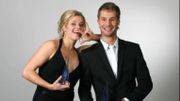 En 2005, Kim Clijsters et Tom Boonen étaient sacrés "Sportive et sportif de l'année". Quinze ans plus tard, ils sortent tous les deux de leur retraite dorée! En 2005, Kim Clijsters et Tom Boonen étaient sacrés "Sportive et sportif de l'année". Quinze ans plus tard, ils sortent tous les deux de leur retraite dorée!