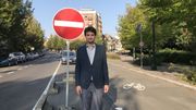 Renaud Vanbergen, avocat spécialisé en droit des assurances et sécurité routière. Renaud Vanbergen, avocat spécialisé en droit des assurances et sécurité routière.