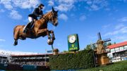 Equitation : un virus mortel touche les chevaux, la Belgique concernée... toutes les compétitions annulées pendant un mois Equitation : un virus mortel touche les chevaux, la Belgique concernée... toutes les compétitions annulées pendant un mois