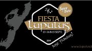 Fiesta Lupulus 2019
Fiesta Lupulus 2019