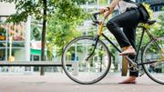 Les 4 accessoires qui vont vous donner envie d'aller au travail en vélo Les 4 accessoires qui vont vous donner envie d'aller au travail en vélo