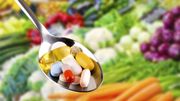 Les compléments alimentaires sont-ils efficaces ?