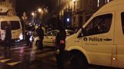 L'opération avait suscité un vif émoi à Verviers L'opération avait suscité un vif émoi à Verviers