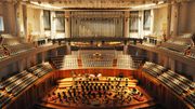 Symphonie ou concerto, quelle différence ? Symphonie ou concerto, quelle différence ?