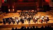 #26 : Académie de musique d'Ixelles (St1) #26 : Académie de musique d'Ixelles (St1)