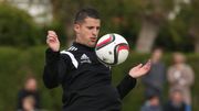 Kevin Mirallas à nouveau buteur, Praet doublement à l'assist Kevin Mirallas à nouveau buteur, Praet doublement à l'assist