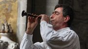 Gagnez des places pour le récital d'orgue de Bernard Carlier Gagnez des places pour le récital d'orgue de Bernard Carlier