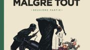 Spirou et l'occupation de la Belgique, il y a 75 ans: l'espoir malgré tout Spirou et l'occupation de la Belgique, il y a 75 ans: l'espoir malgré tout