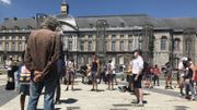 Lutte contre l'épidémie de coronavirus à Liège : tous les événements interdits dans la province Lutte contre l'épidémie de coronavirus à Liège : tous les événements interdits dans la province