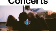 Summer Palace Concerts Summer Palace Concerts