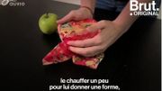 Comment faire son propre film alimentaire écologique? Comment faire son propre film alimentaire écologique?