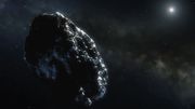 Un asteroïde va passer "proche" de la Terre mais quelle est la définition de proche pour la Nasa? Un asteroïde va passer "proche" de la Terre mais quelle est la définition de proche pour la Nasa?